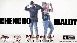 Plan B - Choca