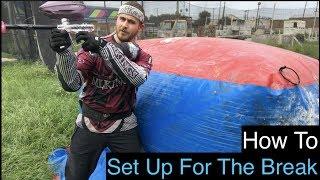 Breakout Paintball Tips