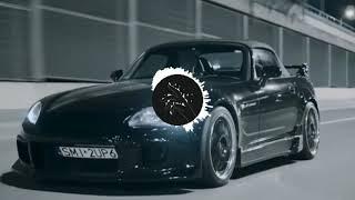 ETERNVL SVDNESS - DESOLATION (XtremeBassBoosted) (official car video clip)