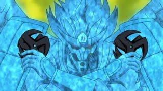 Special Effects, Cutscene and Free Gacha Kakashi (Susano'o) | Naruto Mobile