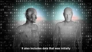 Explaining the Difference between Personal Data and Non-Personal Data  - The OPTIMA Project