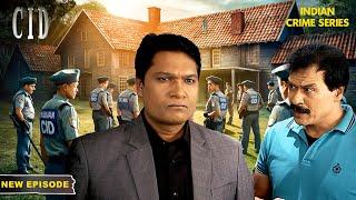 एक Farmhouse की Mystery कैसे Solve करेगी CID Team | Best Of CID | सीआईडी | Hindi TV Serial