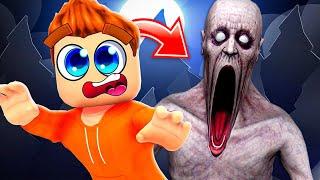 SCP-096 verfolgt mich in ROBLOX... (HILFE)