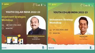 Empowering India’s Youth Entrepreneurs for a Brighter Tomorrow YCL India 2022-23 Journey Highlights