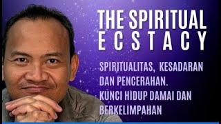 Total Solution & Spiritual Ecstacy