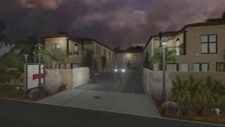 MultiResidential Movie Mesolight