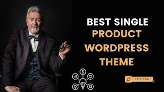 Best Single Product WordPress Themes For Dropshipping | Multifox Theme |