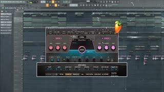 how to make vintage samples like nami/coop the truth using a CRAZY VOCAL PLUGIN | fl studio tutorial