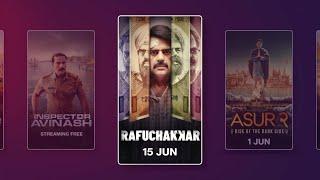 Episodes of New Web Series Everyday | JioCinema | Dekhta Ja India