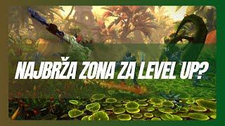 Pitali ste me: KOJA JE NAJBRŽA ZONA ZA LEVEL UP U WoW-u?  | Odgovor + Saveti!