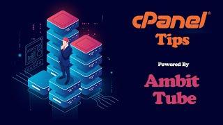 How to create/ change the default email address in cPanel?