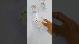 Switch board connection kare #short