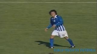 Fukui Masato Amazing Goal From 60 Meters (FK Sutjeska vs Mladost)