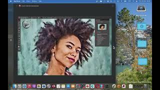 [MAC] Corel Painter Essentials from Mac App Store Basic Overview