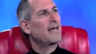 Top Business Personal Branding Academy University Steve Jobs about Passion and Teamwork