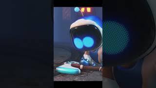 Astro Bot PS5 game #playstation #astro