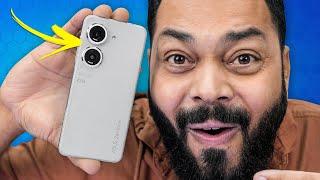 Asus Zenfone 9 Unboxing and First ImpressionsLittle Monster 