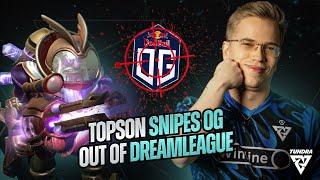 How to play SNIPER like TOPSON ft. @KheZu