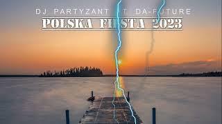 DJ Partyzant - Polska Fiesta 2023