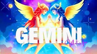 GEMINI What's The Tea  & Gossip ON YOU ?