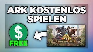 ARK: Survival Evolved kostenlos spielen & herunterladen | Tutorial kostenlos downloaden Deutsch