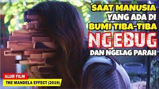 SELURUH MANUSIA DAN ALAM SEMESTA TIBA-TIBA NGEBUG SEMUA | Alur Cerita Film The Mandela Effect (2019)