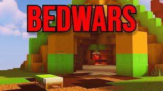 Hypixel and Minemen - Bedwars & Minigames - improving my rusty skills | Weekly streams begin today!