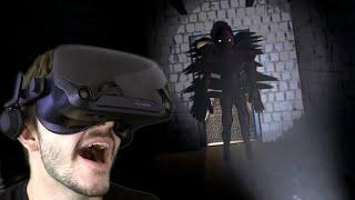 On Joue à Lethal Company en VR !