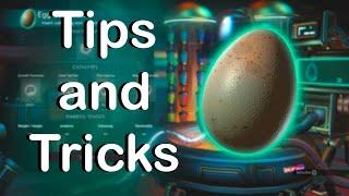 How To Properly Sequence Eggs (NMS Endurance)
