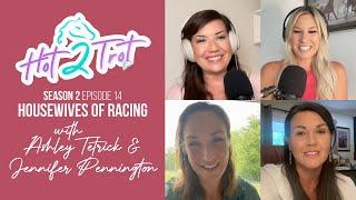 The Housewives of Horse Racing - Season 2, Episode 14