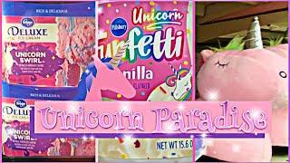 •EVERYTHING Unicorn In *WinCo & Dollar Tree* @AuthenticQueen