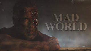 Terminator || Mad World