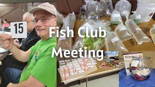 Fish Clubs, Are they still relevant? (The answer might surprise you)