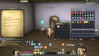 Aion 4.8 Leveling guide for beginners. Part 6 (lv 23-25)