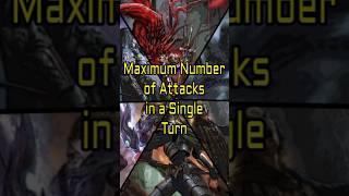 How Many Attacks Are Possible in a Single Turn | Chane Blitz Deck #fabtcg #fleshandbloodtcg #chane