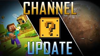 Channel Update - May 2024