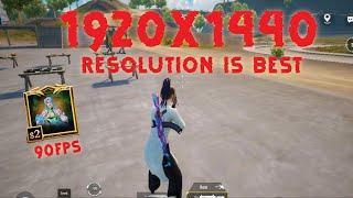 How To Get ipad View In Pubg Mobile On Gameloop Emulator | ipad View Resolution