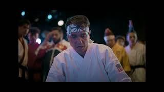 Kwon's death | Cobra Kai Season 6 | Part 2