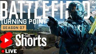 LIVE | Battlefield 2042 Vertical | Interesting Title | PS5 Gameplay