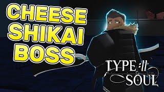 HOW TO GET SHIKAI FAST! + TIPS AND CHEESE TUTORIAL | Type Soul Guide