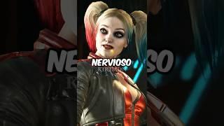 Intros ligando Parte 4  Injustice 2 | #shorts