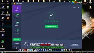 Avast Premier Antivirus 2018 Till 2038 + Crack 100% Working Windows xp, 7, 8, 10