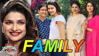 Prachi Desai Family With Parents, Sister, Boyfriend, Career and Biography