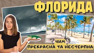 Життя у Флориді | Про плюси та мінуси штату, ціни та що відвідати