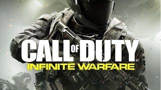 Call of Duty Infinite Warfare Gameplay on GTS 450 & i5 760 8GB RAM (Low-End PC)