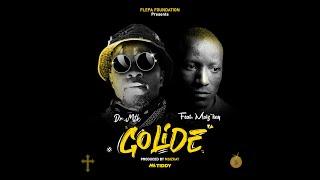 Dr.MTK ft. Msiz'kay - Golide