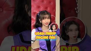 OLLA DIMIRIPIN MICHIE KATA JESSI #ollajkt48