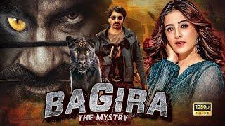 BAGIRA Ravi Teja South Full Movie in Hindi HD 2024 Blockbuster Movie| Hindi Dubbed Movie | Action