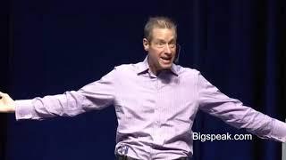 David Meerman Scott, Sales Speaker, Fearless Real-Time Strategies