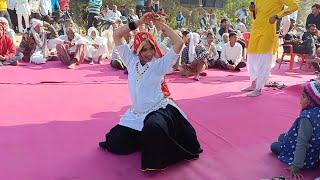 Marudhara official !! Mane Dasgo Kalo Nag !! Sangeeta Yadav Dance Video !! Rani Rangili Tejaji Song